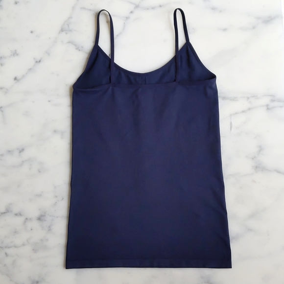 NWOT. The Limited Crochet Cardigan with placket and Lace Cami Set - Picture 7 of 7